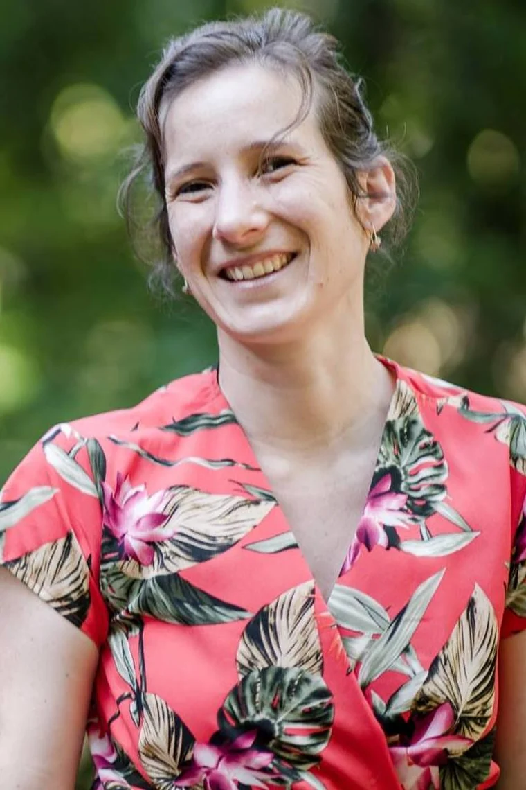 Daniela Wingate