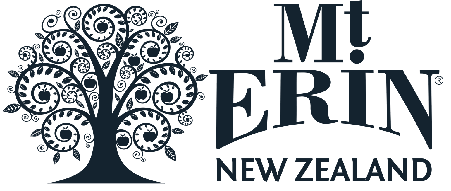Mt Erin New Zealand