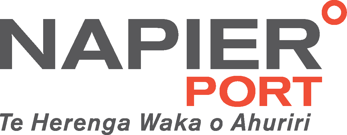 Napier Port — Te Herenga Waka o Ahuriri